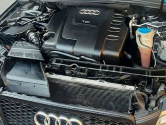 audi a4tdi reprises possible