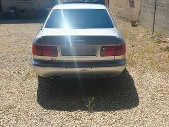 vente audi a8 v8