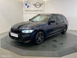 bmw série 3 touring 330ea 292ch m sport