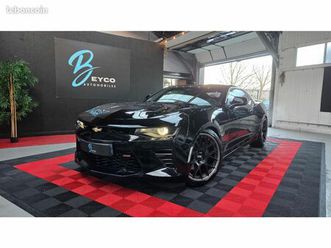 chevrolet camaro 6.2 v8 453 ch 2ss - garantie 6 mois