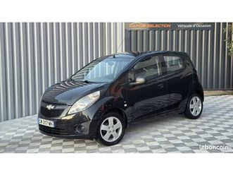 chevrolet spark 1.0 68 cv