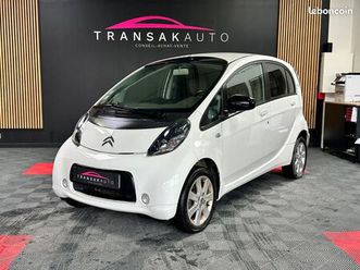 citroën c-zero airdream