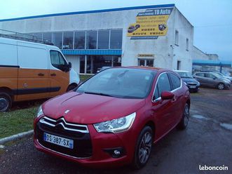 ds4 1.2 thp 130 so chic