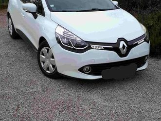 clio 4 société