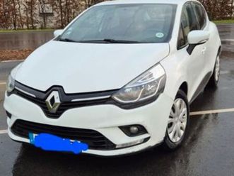clio iv société phase 2 1.5 dci fap energy eco2 s&s 75 cv
