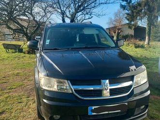 express dodge journey sxt diesel