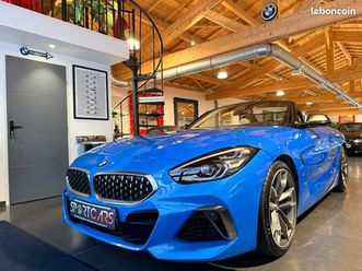 bmw z4 m40i 340cv bva8 g29 m performance sublime