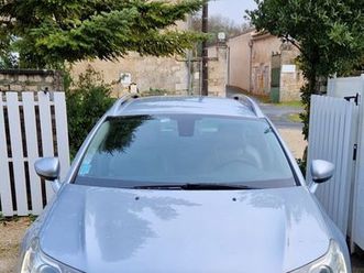 c5 tourer 2,0l hdi 163 cv