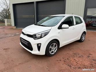 kia picanto 1.0 dpi 67ch active business