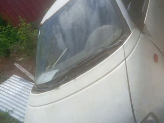 donne vanette nissan utilitaire