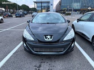 308 cc hdi 110ch 190000 kms