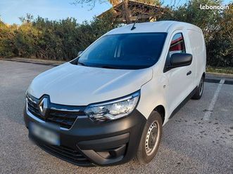 renault express 2023