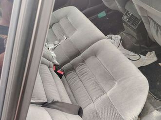 renault safrane 2l2 si