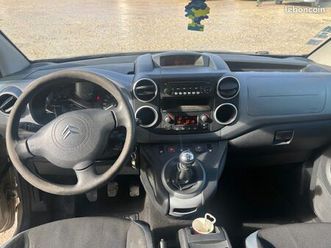 citroen berlingo 1.6l hdi 92cv