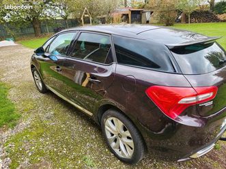 vds ds5 diesel bte manuel