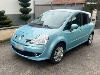 grand modus tce 100 ch