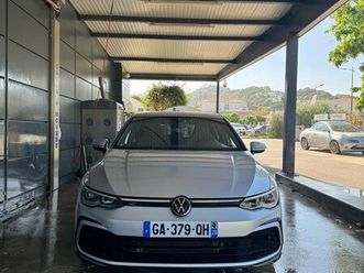 golf 8 r-line 150 etsi