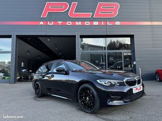 bmw serie 3 touring (g21) 330 ea 292ch 2020