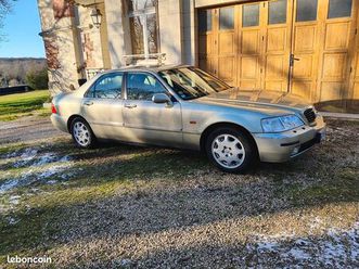 honda legend 3.5 v6 ka9 1999