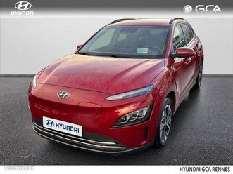 hyundai kona electric 39kwh - 136ch creative