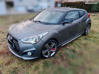 hyundai veloster turbo