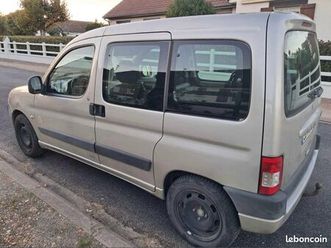 partner 1.4l essence