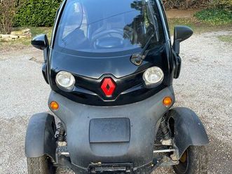 renault twizy 45
