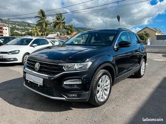 volkswagen t-roc bva 73.000kms