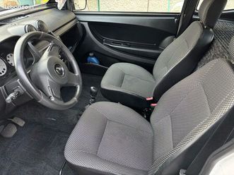 voiture aixam minauto