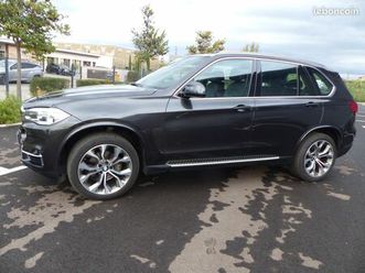 bmw x5 exclusive 2014