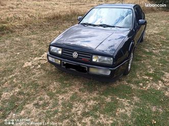 corrado vr6