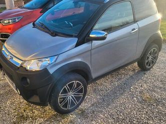 aixam crossover premium