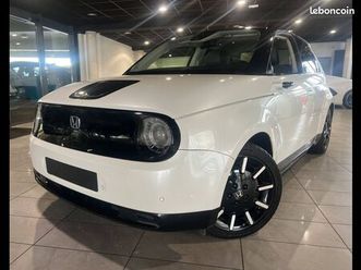 honda honda e honda e 153ch advance 17 pouces 4cv