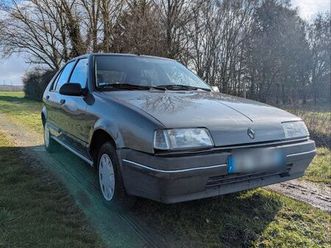 renault 19 gts