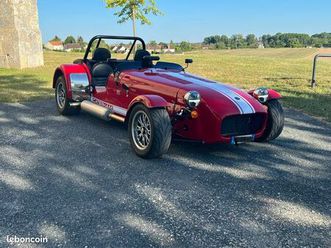 caterham 275 s