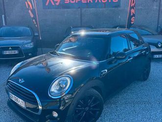 mini mini cooper 1.5 136 cv blackfriars