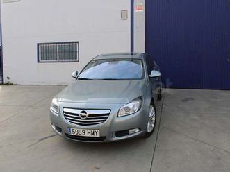 opel insignia 2.0 cdti start stop 130 cv selective