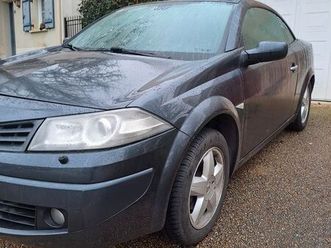 megane 2 cc 1.9dci 130cv