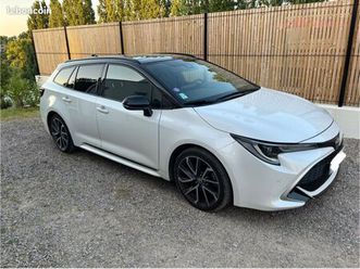 toyota corolla touring sport 184cv collection