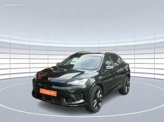 cupra formentor 1.5 ehybrid 204ch dsg6 v