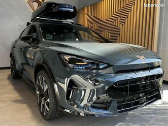 cupra formentor ehybrid 204 ch dsg6 v