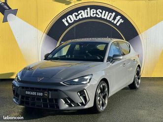 cupra leon 1.5 etsi 150 dsg7 v