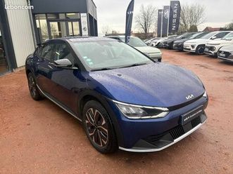 kia ev6 229ch air active 2wd