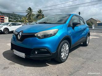 renault captur 89.000kms