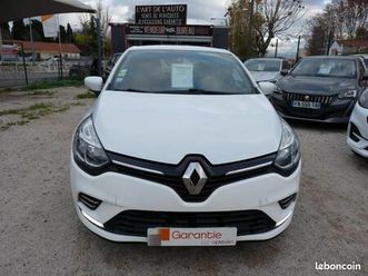 renault clio 1.5 dci 75ch energy trend