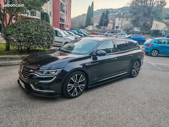 renault talisman ip