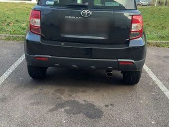 à vendre toyota cruiser 4/4