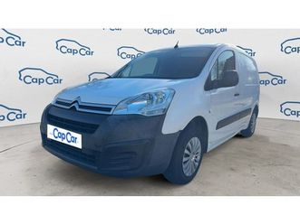 business - 1.6 bluehdi 75