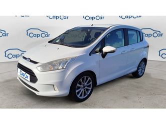 titanium - 1.0 ecoboost 125