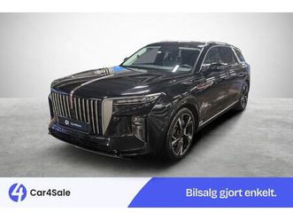 exclusive 6-seter/ 360kam/ luft/ norsk/ krok/ s+v/ dab+